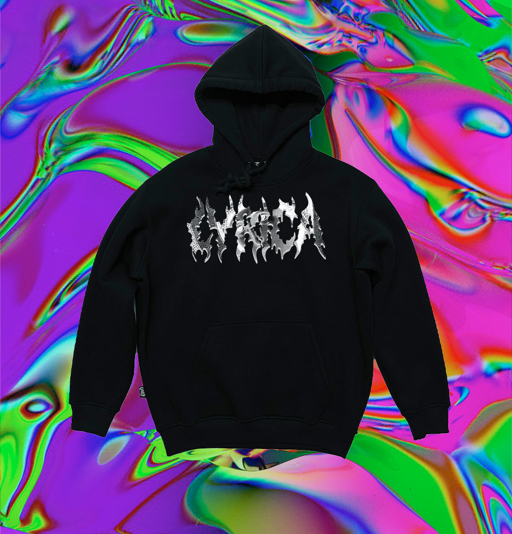 Hoodie Sevenarrow