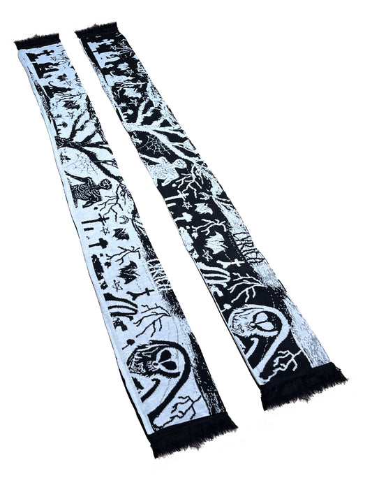 Scarf "Lyrica" 1.0